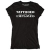 W employed